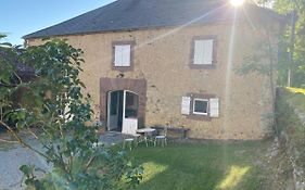 Gîte Guiroya